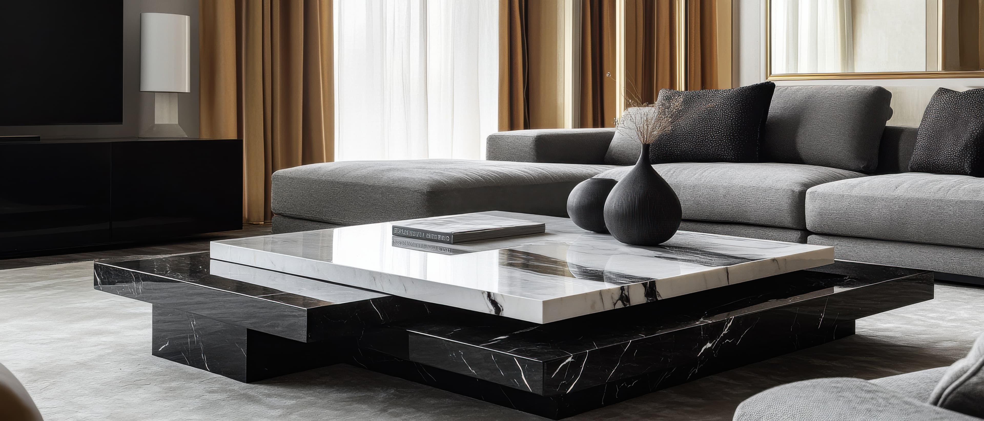 Serene Misty Forest Landscape with Soft Light (169)