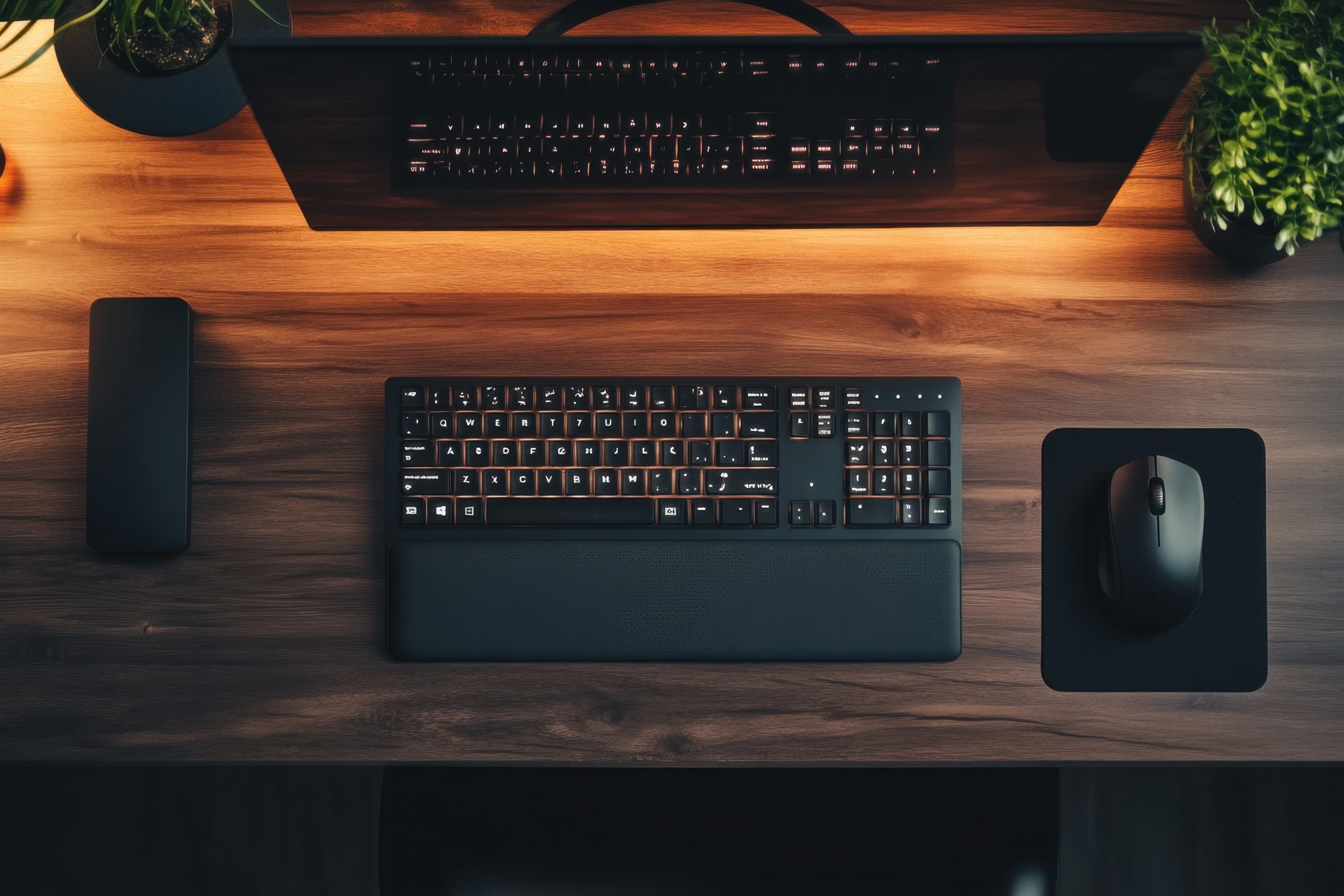 Cinematic Urban Landscape with Dramatic Lighting (408)