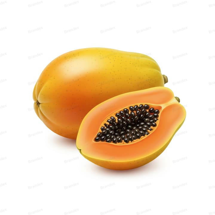 Fruit Cutouts & Collections spotlight