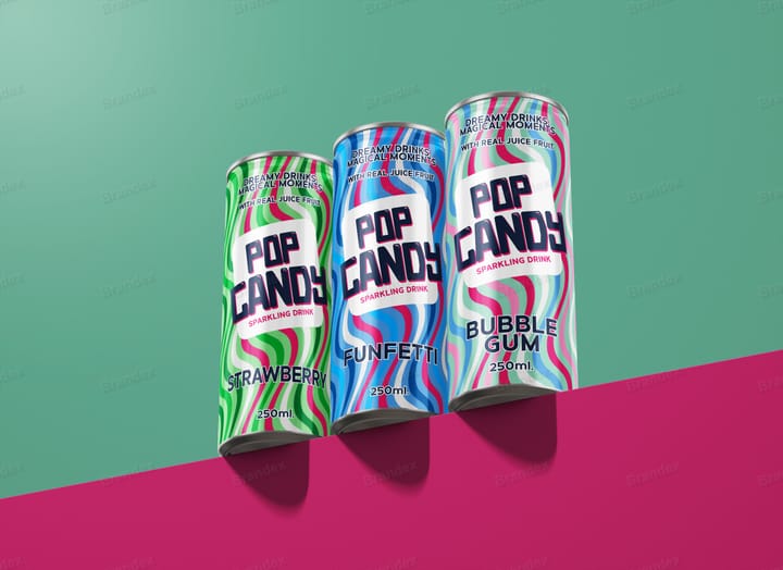 Best of Packaging