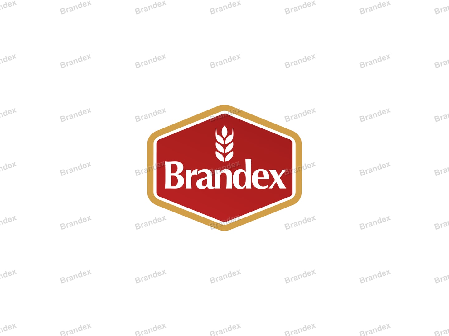 Hand-Drawn Stamp Logo Mark