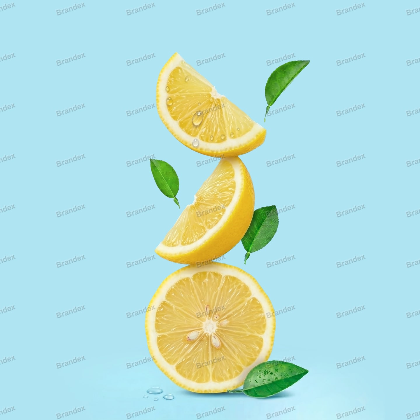 Lemon Slices