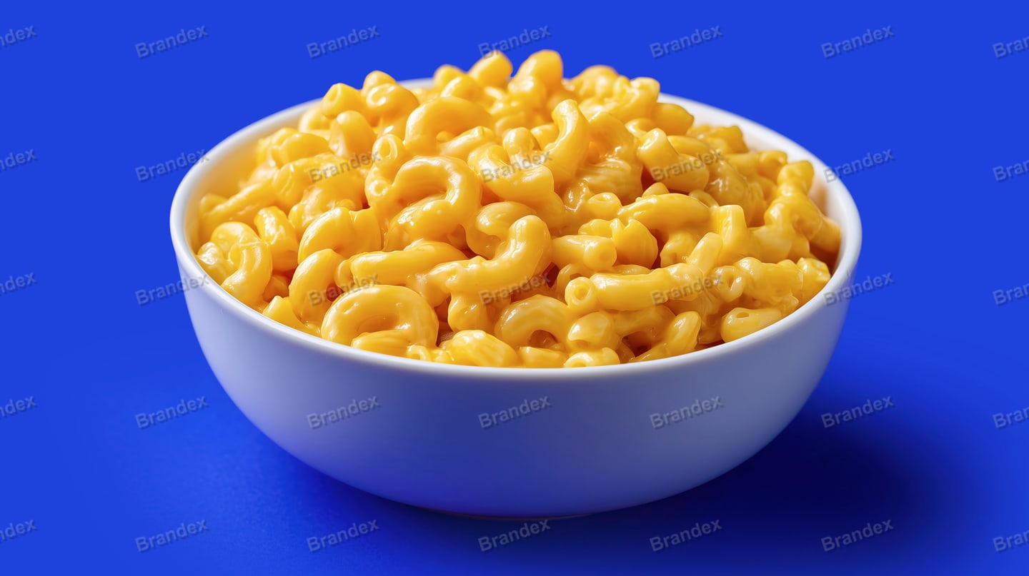 Mac & Cheese Bowl