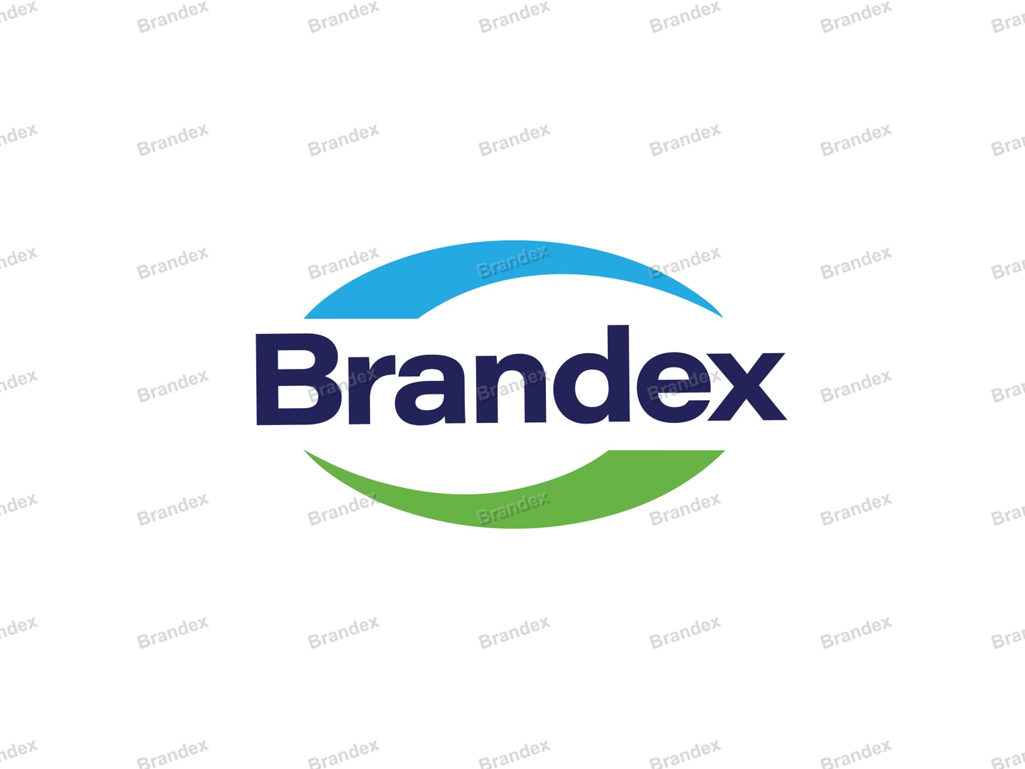 Gourmet Banner Brand Logo