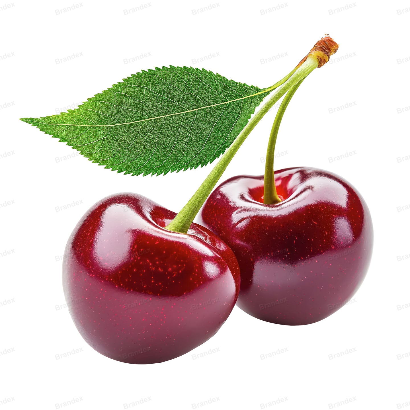 Sweet Cherries