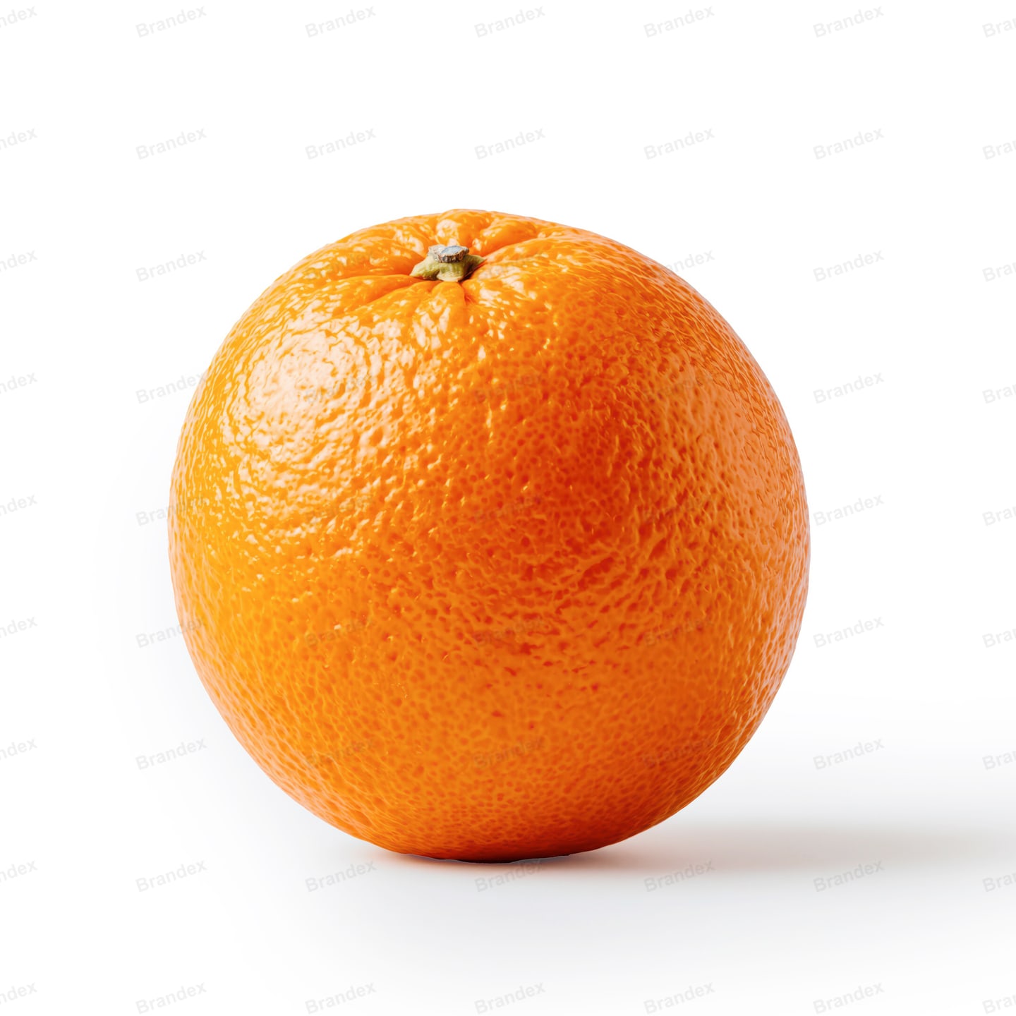 Fresh Orange