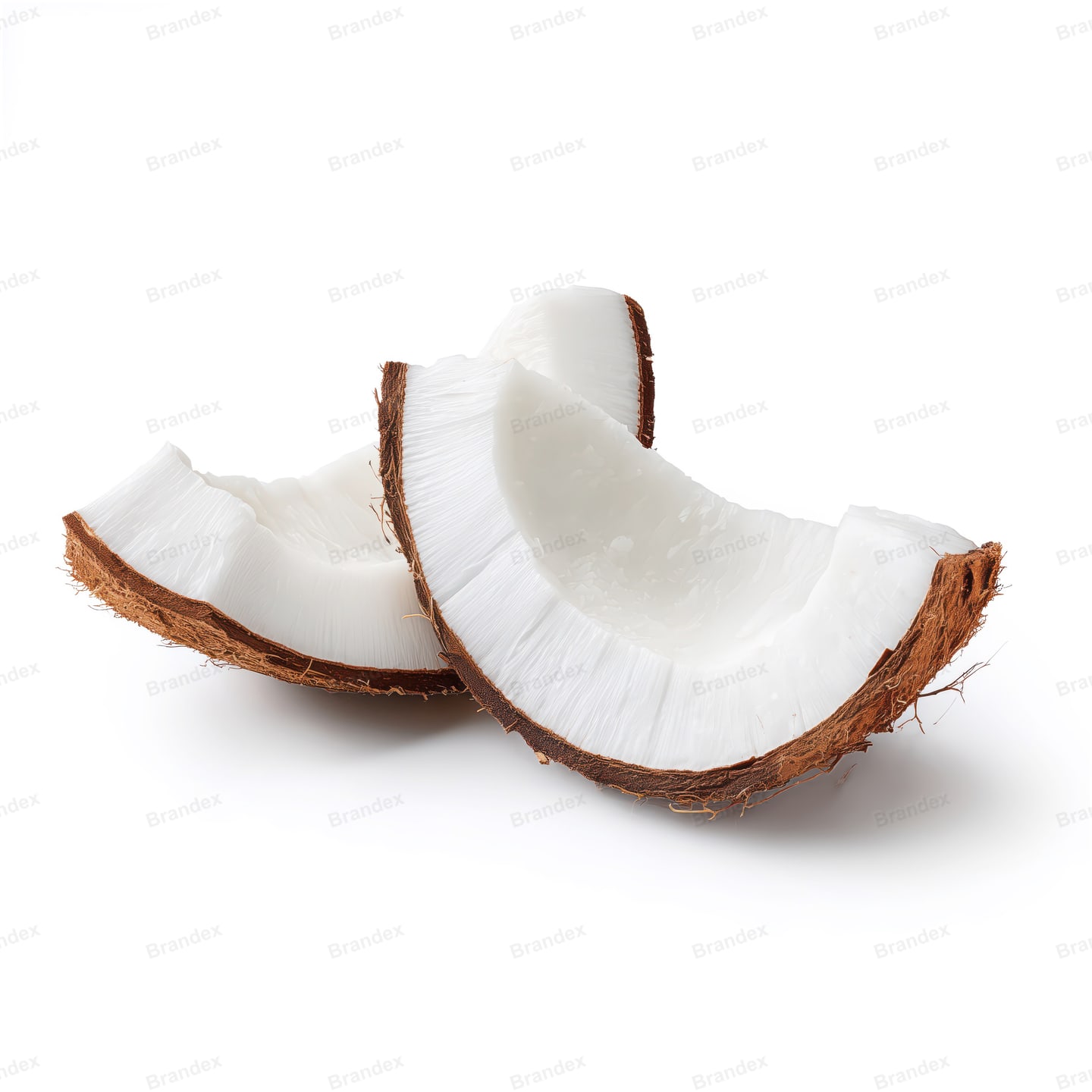 Fresh Coconut