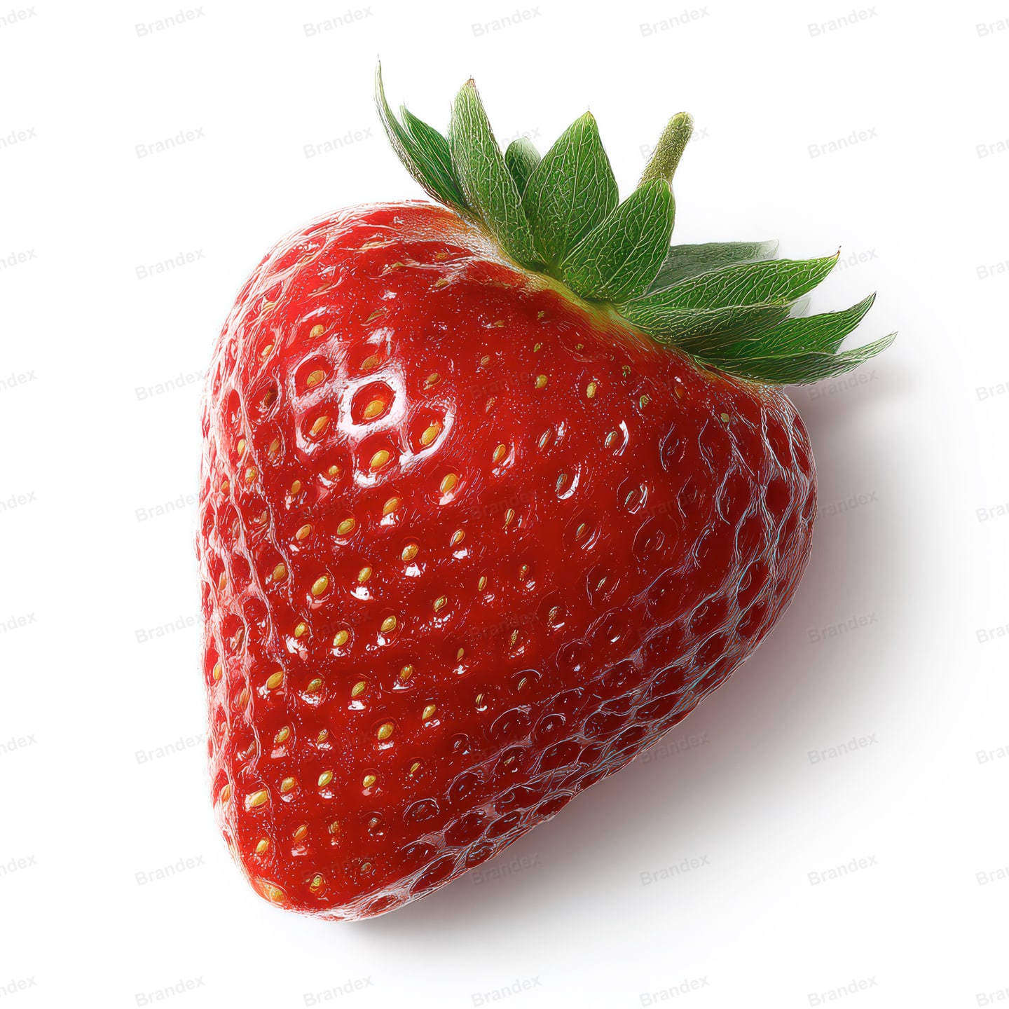Fresh Strawberry