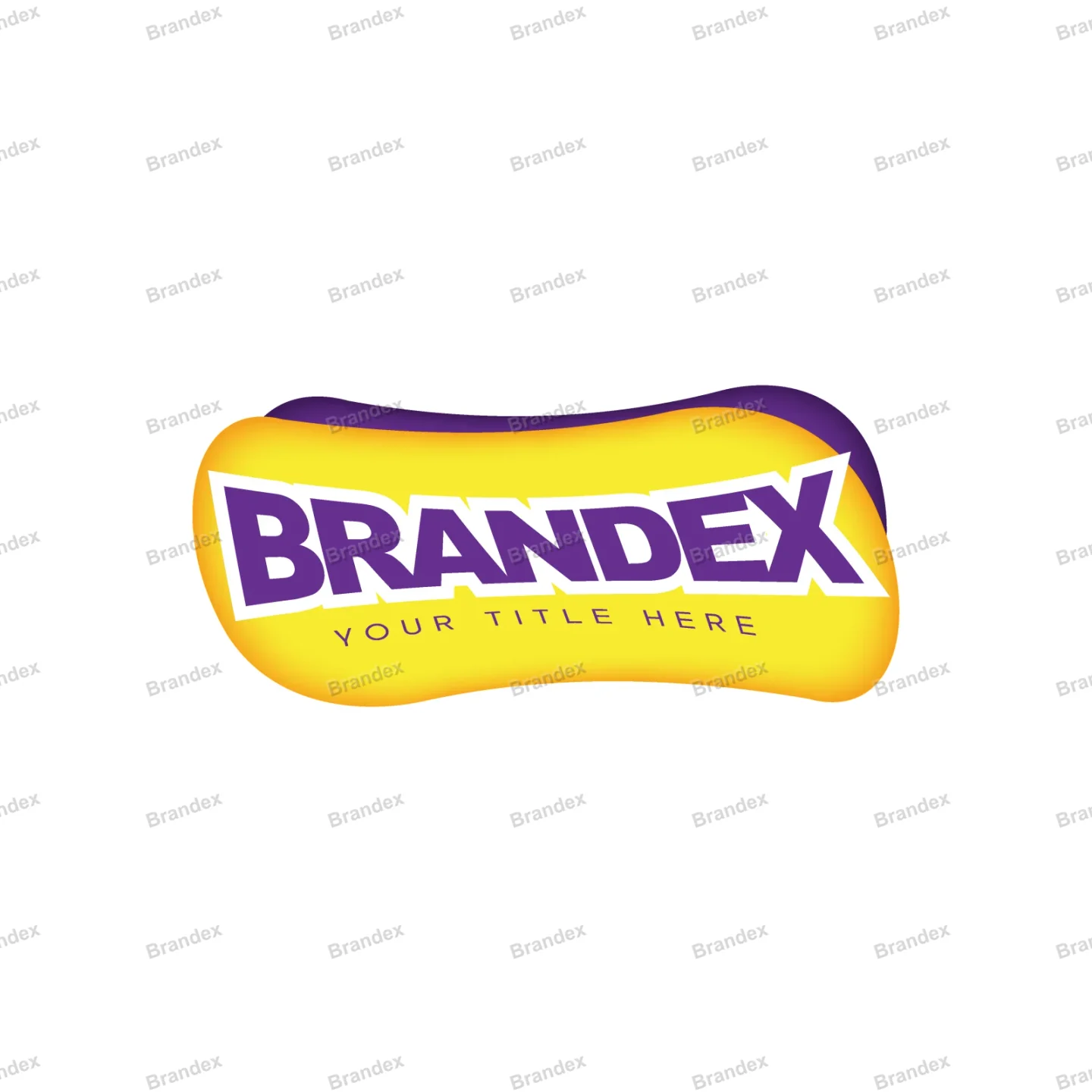 brandex Logo Design - Isolated PSD (6)